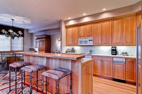 Ironwood Townhomes