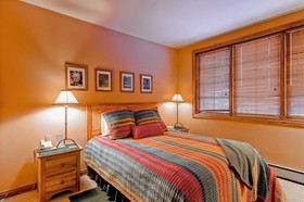 Ironwood Townhomes