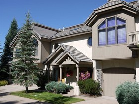 Ironwood Townhomes