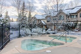 Ironwood Townhomes