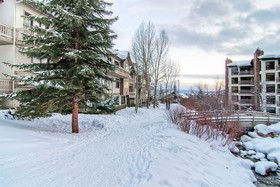 Ironwood Townhomes