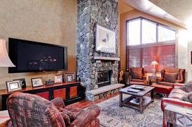 Ironwood Townhomes