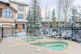 Ironwood Townhomes