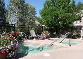 Ironwood Townhomes