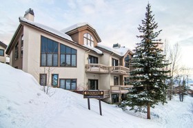 Ironwood Townhomes