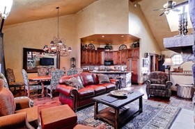 Ironwood Townhomes