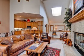 Ironwood Townhomes