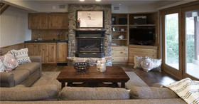 Kristin Chalet