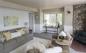 Kristin Chalet