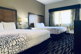 La Quinta Inn by Wyndham Steamboat Springs