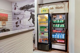 La Quinta Inn by Wyndham Steamboat Springs