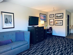 La Quinta Inn by Wyndham Steamboat Springs