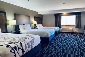 La Quinta Inn by Wyndham Steamboat Springs