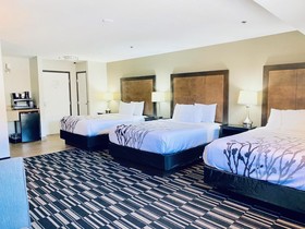 La Quinta Inn by Wyndham Steamboat Springs