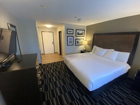 La Quinta Inn by Wyndham Steamboat Springs