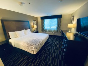 La Quinta Inn by Wyndham Steamboat Springs