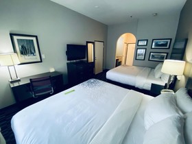 La Quinta Inn by Wyndham Steamboat Springs