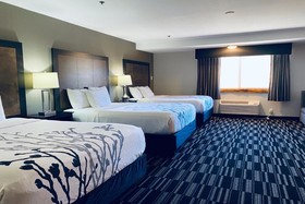 La Quinta Inn by Wyndham Steamboat Springs