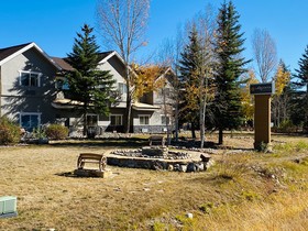 La Quinta Inn by Wyndham Steamboat Springs