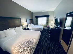 La Quinta Inn by Wyndham Steamboat Springs
