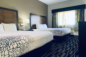 La Quinta Inn by Wyndham Steamboat Springs