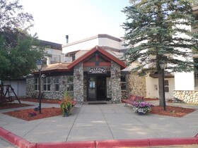 The Fold Hotel Steamboat Springs