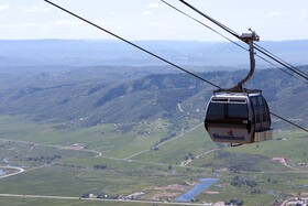 The Fold Hotel Steamboat Springs