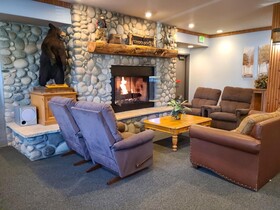 The Fold Hotel Steamboat Springs