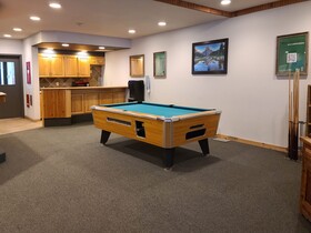 The Fold Hotel Steamboat Springs