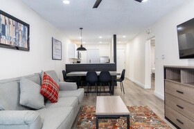 The Fold Hotel Steamboat Springs