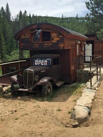 The Fold Hotel Steamboat Springs