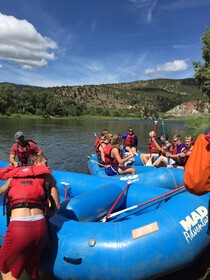 The Fold Hotel Steamboat Springs