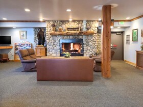 The Fold Hotel Steamboat Springs