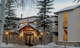 The Fold Hotel Steamboat Springs