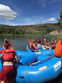 The Fold Hotel Steamboat Springs