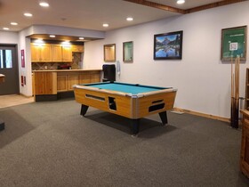 The Fold Hotel Steamboat Springs