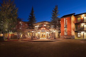 The Fold Hotel Steamboat Springs