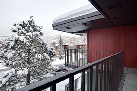 The Fold Hotel Steamboat Springs