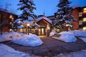 The Fold Hotel Steamboat Springs