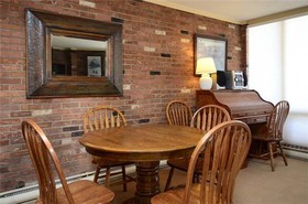 Mount Werner Lodge