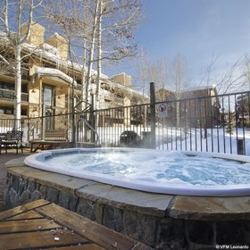 The Phoenix at Steamboat
