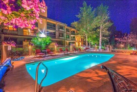 The Phoenix at Steamboat