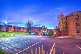 The Phoenix at Steamboat