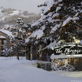 The Phoenix at Steamboat
