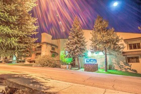 The Phoenix at Steamboat
