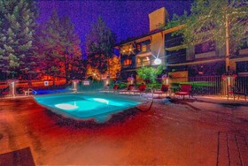 The Phoenix at Steamboat