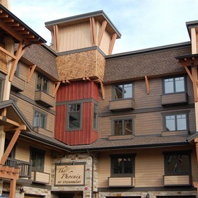 The Phoenix at Steamboat