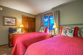 The Phoenix at Steamboat