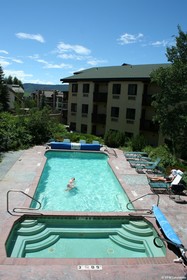 Ptarmigan House