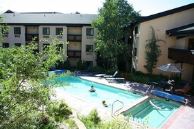 Ptarmigan House